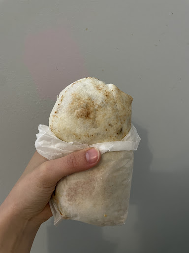 Photo of Donair Affair - 2883 Grandview Hwy, Vancouver, BC V5M 2E1